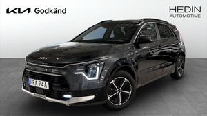Kia Niro bild 1