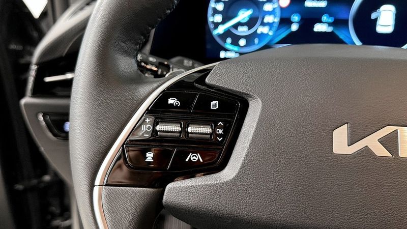 Kia Niro bild 17