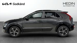 Kia Niro bild 4