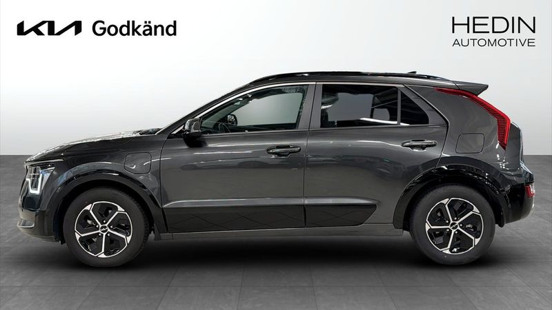 Kia Niro bild 4