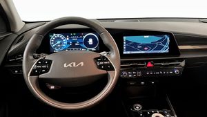 Kia Niro bild 10
