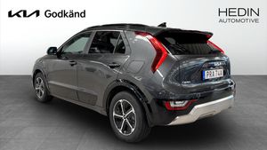 Kia Niro bild 6