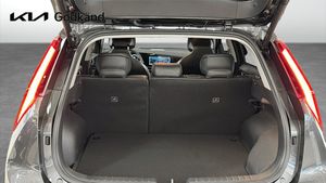 Kia Niro bild 12