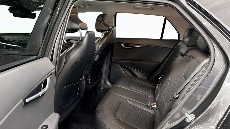 Kia Niro bild 9