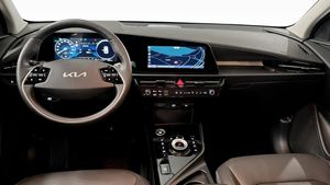 Kia Niro bild 7