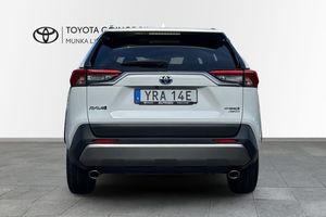 Toyota RAV4 bild 4