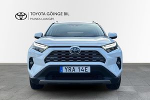 Toyota RAV4 bild 3
