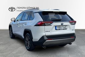 Toyota RAV4 bild 2