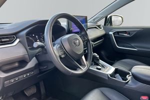 Toyota RAV4 bild 6