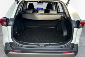 Toyota RAV4 bild 7