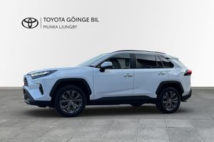 Toyota RAV4 bild 1