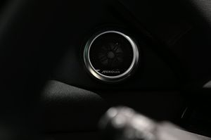 Land Rover Range Rover Evoque bild 20