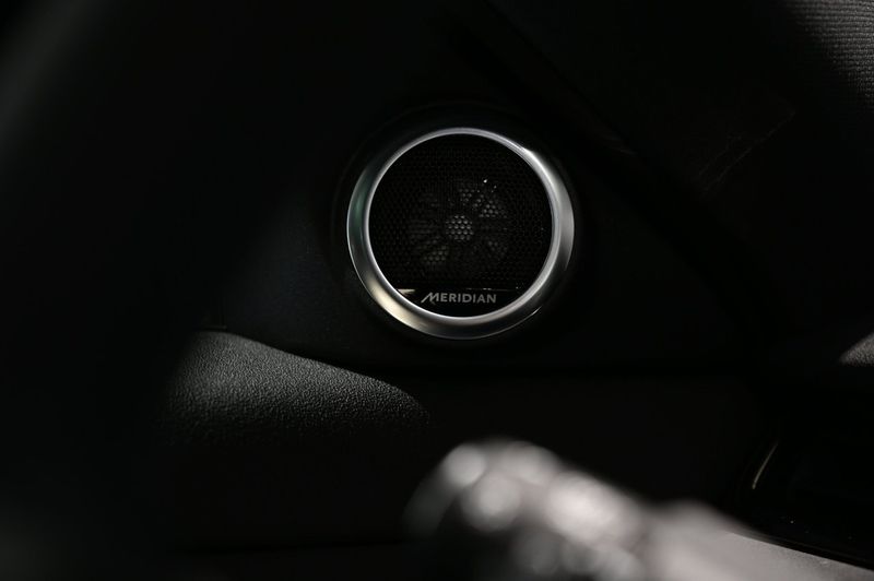 Land Rover Range Rover Evoque bild 20