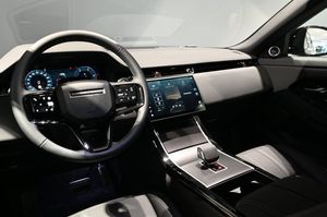 Land Rover Range Rover Evoque bild 2