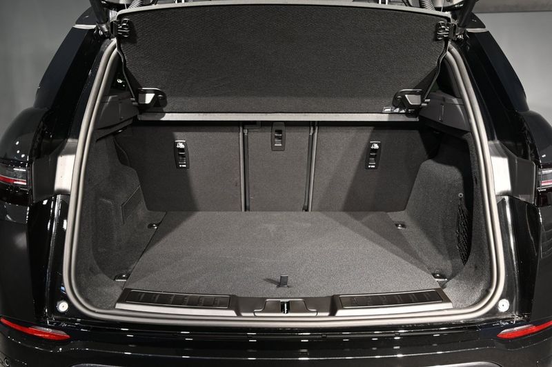 Land Rover Range Rover Evoque bild 24