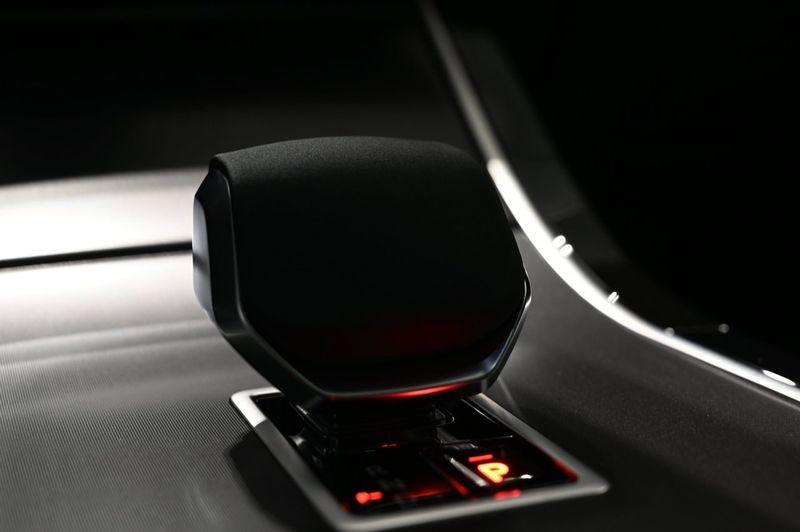 Land Rover Range Rover Evoque bild 19