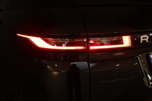 Land Rover Range Rover Evoque bild 31