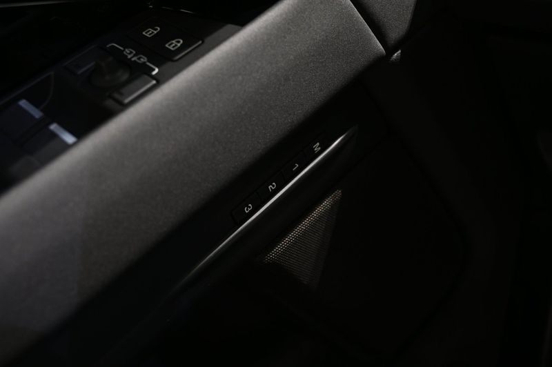 Land Rover Range Rover Evoque bild 21
