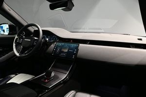 Land Rover Range Rover Evoque bild 4