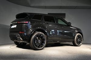 Land Rover Range Rover Evoque bild 11