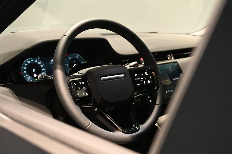 Land Rover Range Rover Evoque bild 16