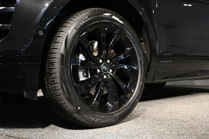Land Rover Range Rover Evoque bild 15