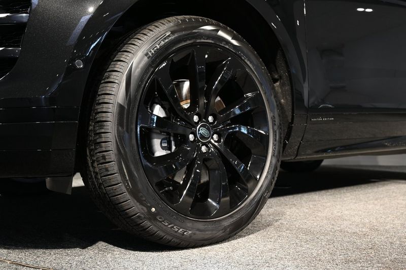 Land Rover Range Rover Evoque bild 15