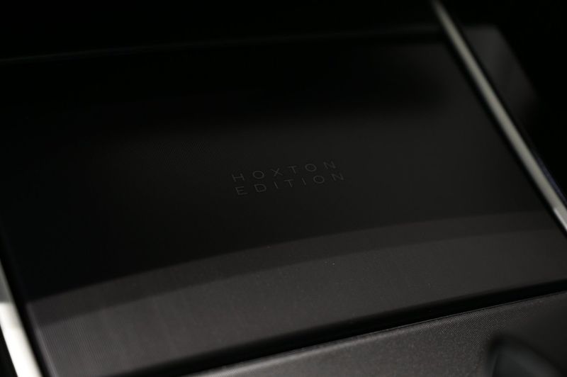 Land Rover Range Rover Evoque bild 18