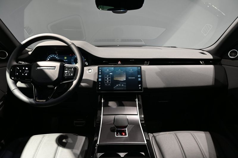 Land Rover Range Rover Evoque bild 6