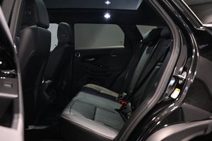 Land Rover Range Rover Evoque bild 5