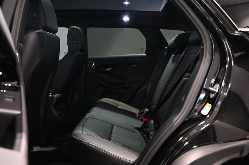 Land Rover Range Rover Evoque bild 5