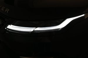 Land Rover Range Rover Evoque bild 30
