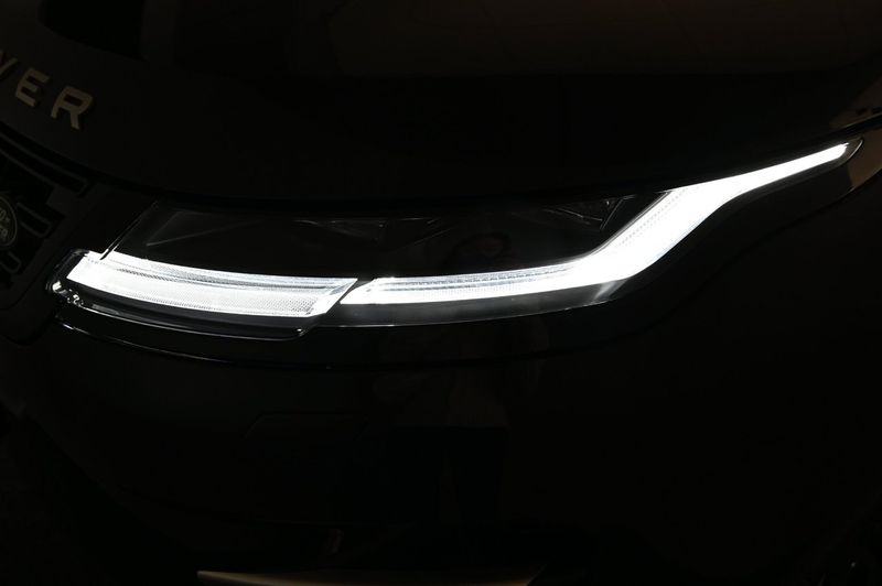 Land Rover Range Rover Evoque bild 30