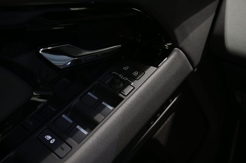 Land Rover Range Rover Evoque bild 22