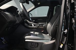 Land Rover Range Rover Evoque bild 3