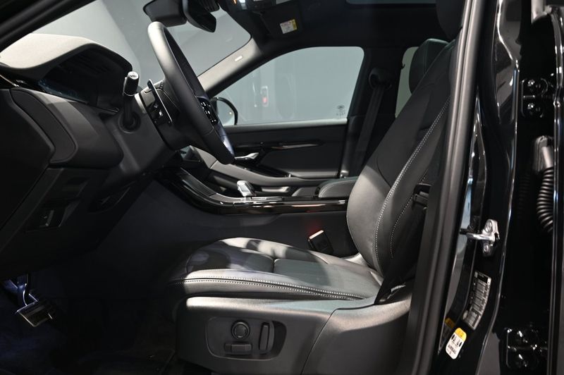 Land Rover Range Rover Evoque bild 3
