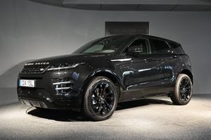 Land Rover Range Rover Evoque bild 1