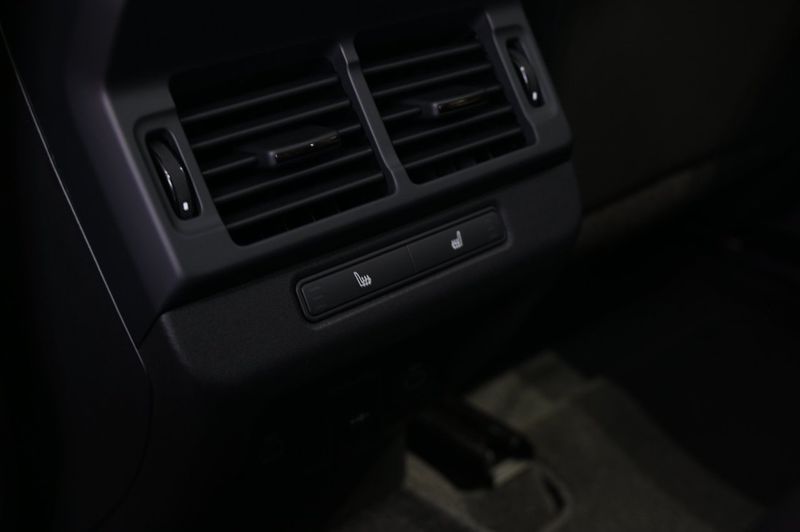 Land Rover Range Rover Evoque bild 23