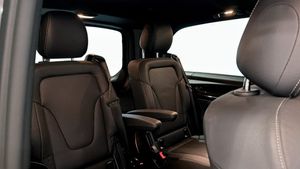 Mercedes V300 bild 13