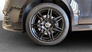 Mercedes V300 bild 9
