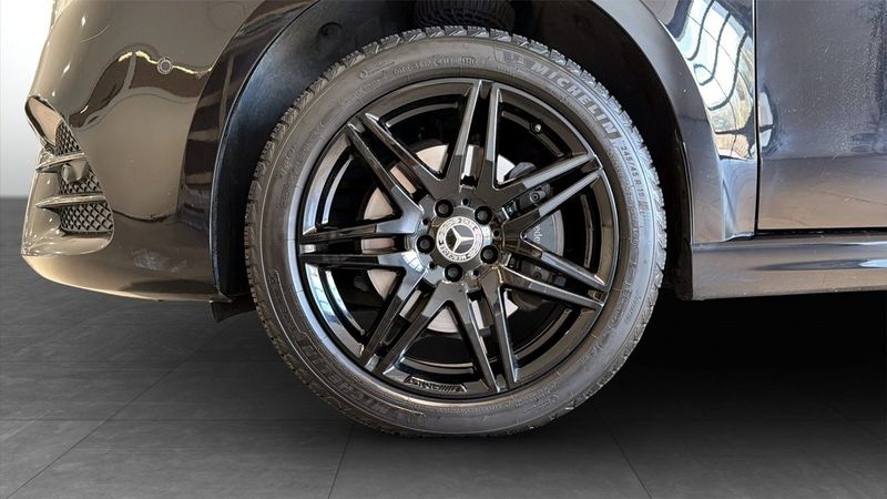 Mercedes V300 bild 9
