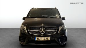 Mercedes V300 bild 8