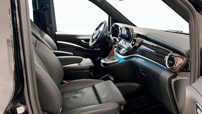 Mercedes V300 bild 3