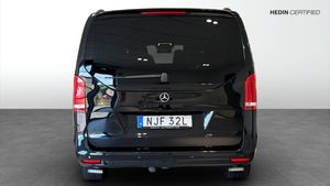 Mercedes V300 bild 7
