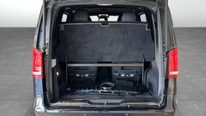 Mercedes V300 bild 10
