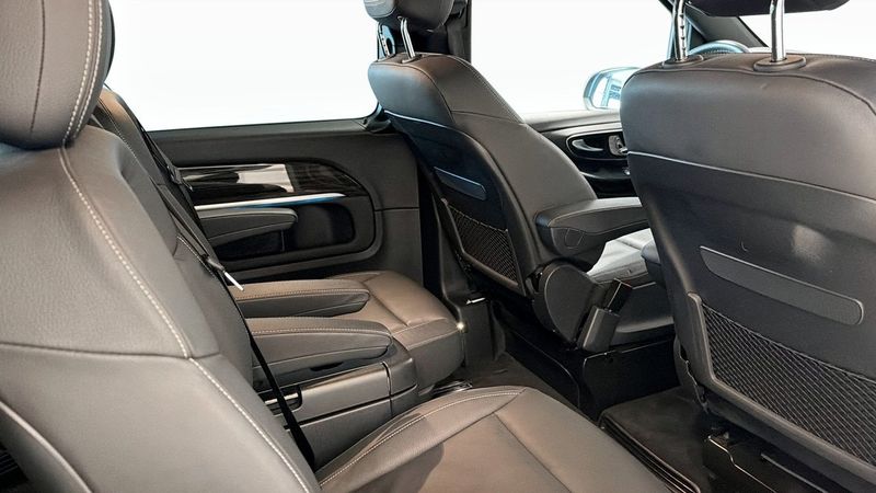 Mercedes V300 bild 5