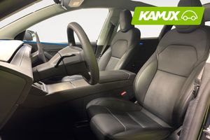 Tesla Model Y bild 9