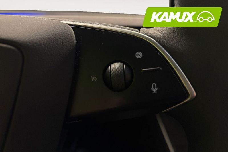 Tesla Model Y bild 23