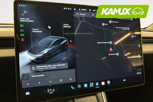 Tesla Model Y bild 15
