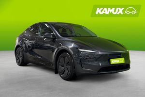 Tesla Model Y bild 1